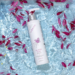 Gel Intim Zilnic Viorica Sensivio