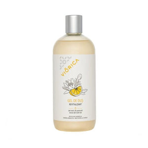 Gel de Duș Revitalizant