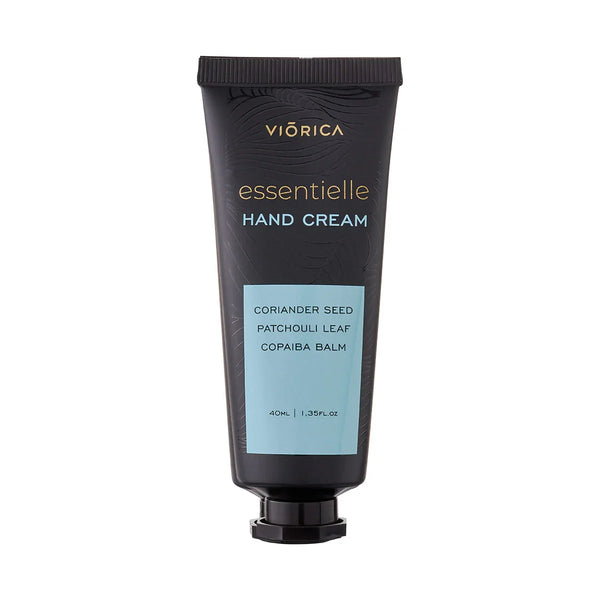 Crema maini Essentielle Coriandru