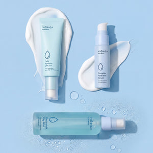 Set HydroBiotic Protecție & Hidratare