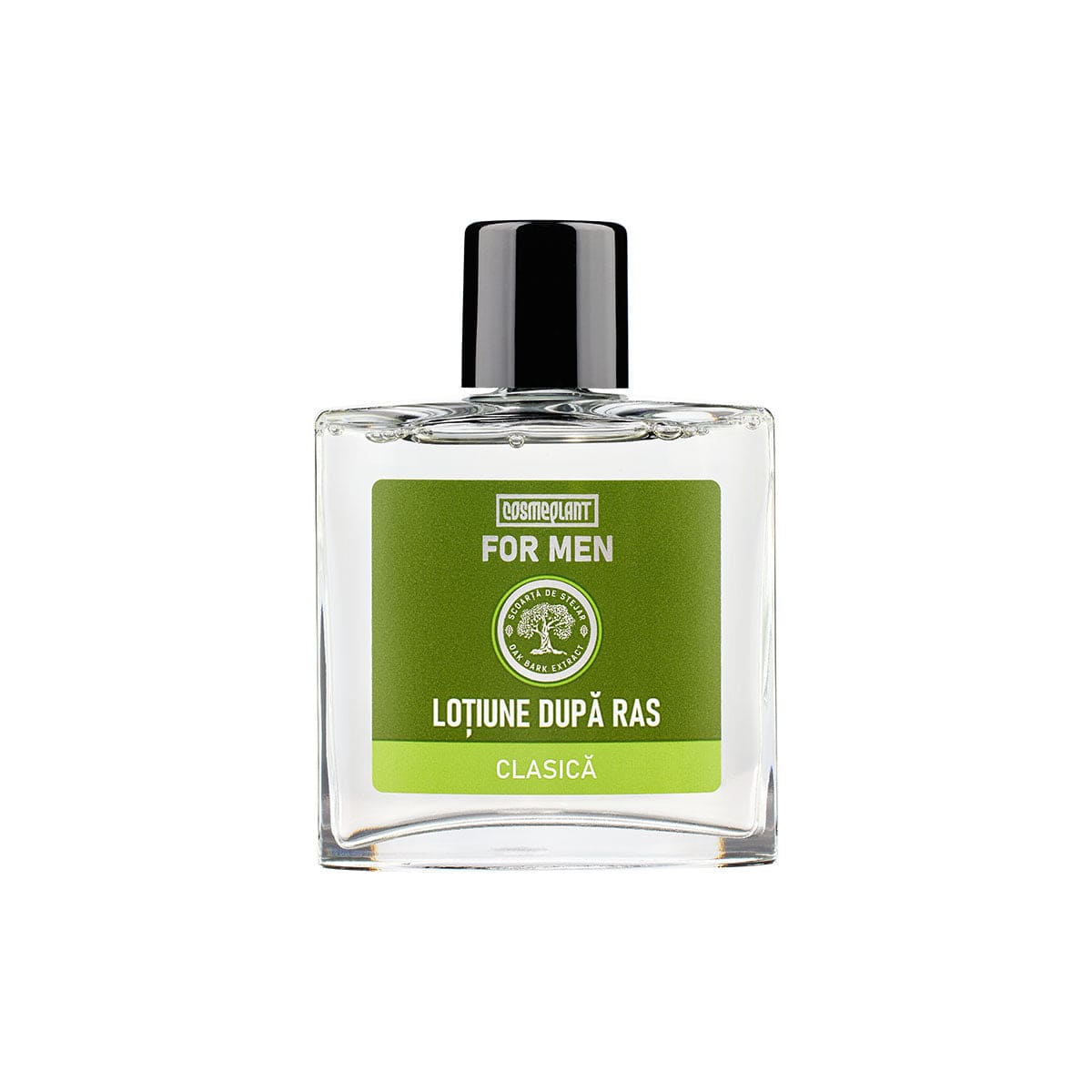 Loțiune după ras сlasică, For Men