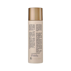 Loţiune exfoliantă iluminantă Ghimbir + 5% AHA, Perfect Glow