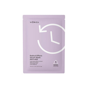 Mască-ser cu efect radical Anti-Age