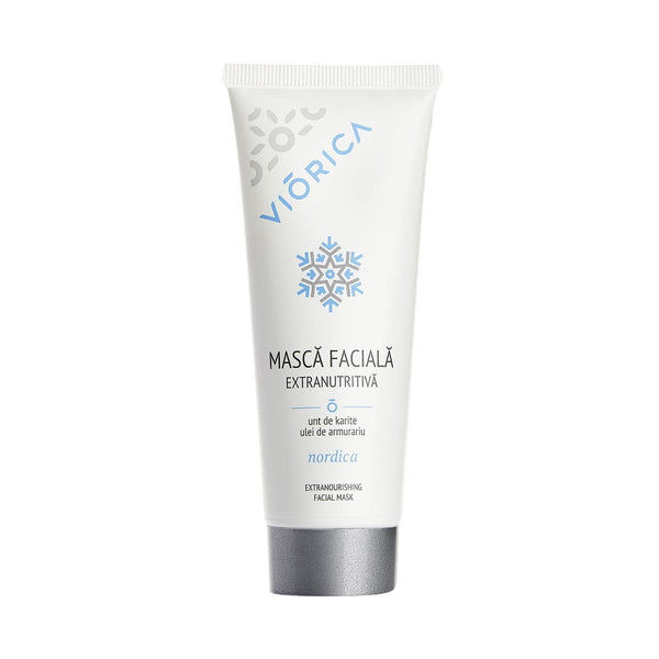 Mască facială Extranutritivă, Nordica