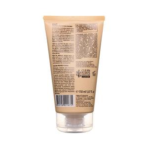 Mască pentru protecția culorii, Viorica