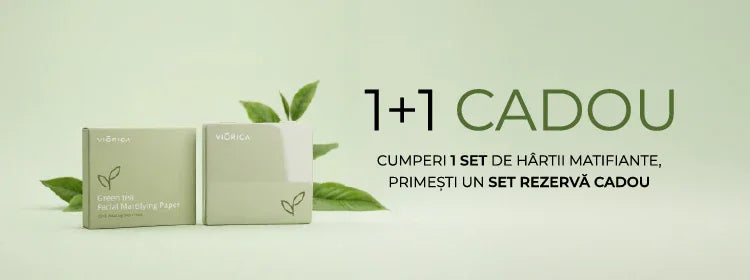 Viorica Cosmetic Romania