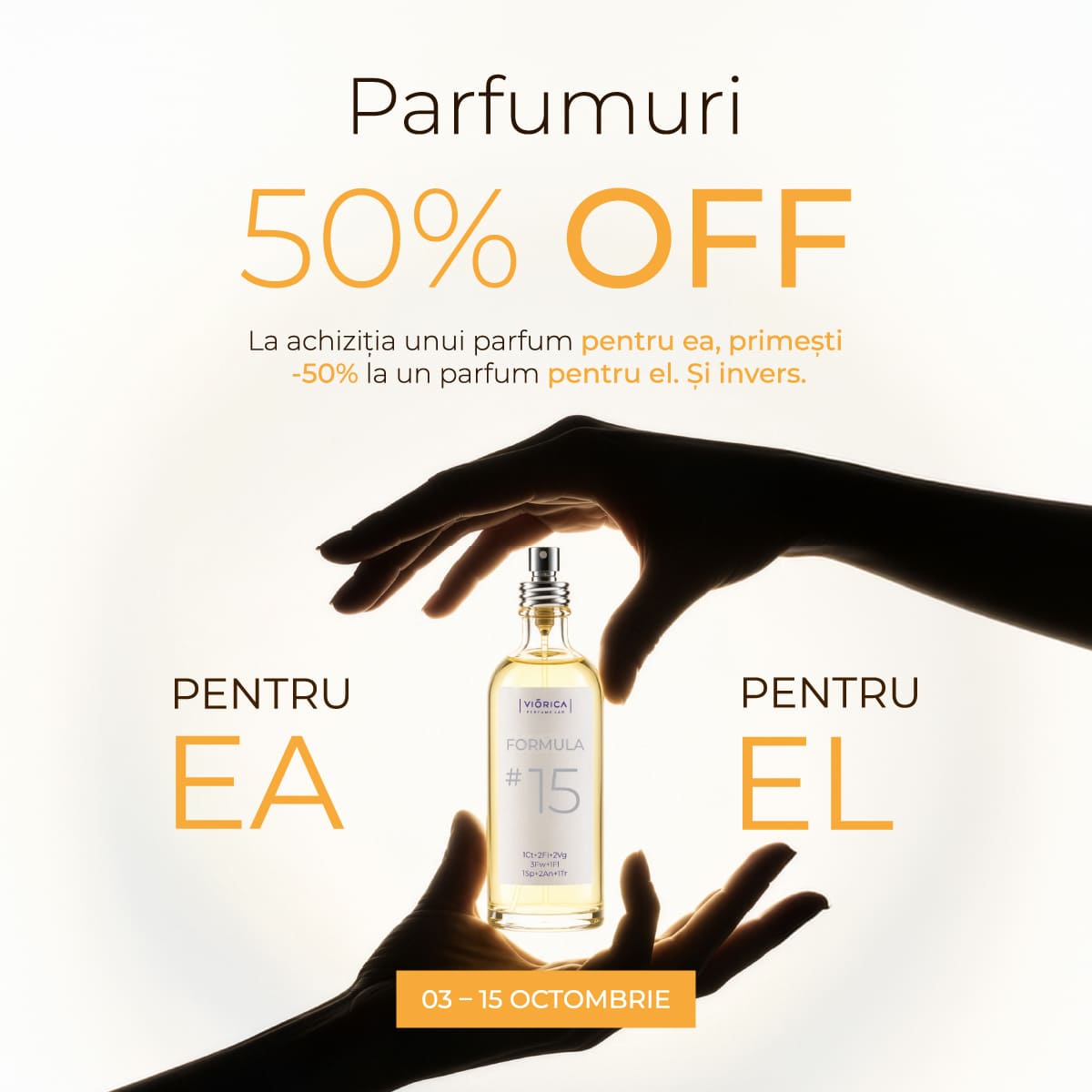 Viorica Cosmetic Romania