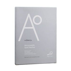 Patch-uri cu micro-ace pentru coșuri, A0