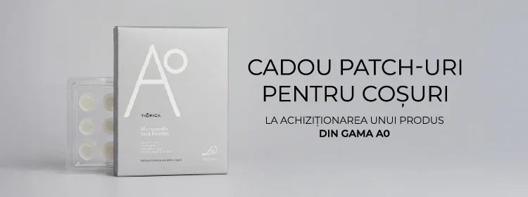 Viorica Cosmetic Romania