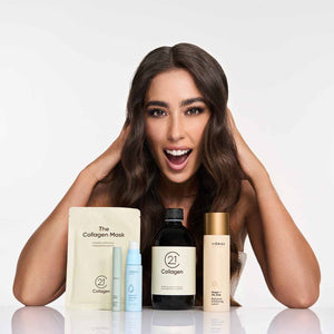 Set Rutina Ancăi, Viorica x Situationship