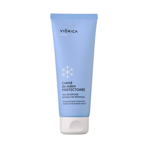 Cremă Protectoare pentru Mâini, NORDICA