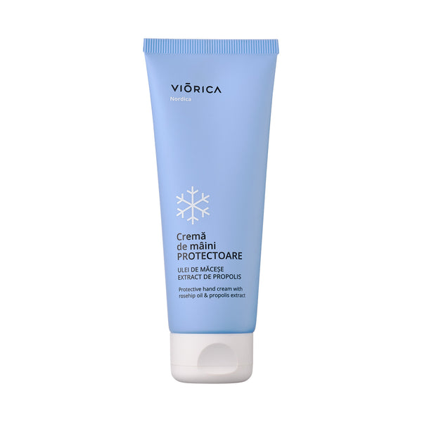 Cremă Protectoare pentru Mâini, NORDICA