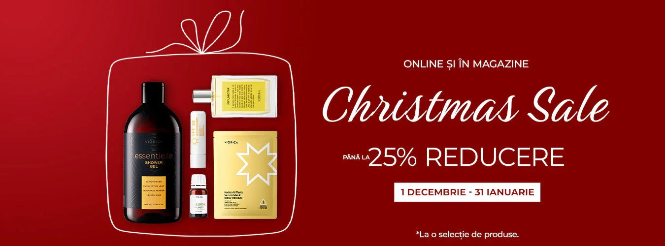 Viorica Cosmetic Romania
