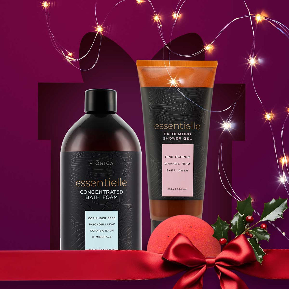 Esență de Răsfăț