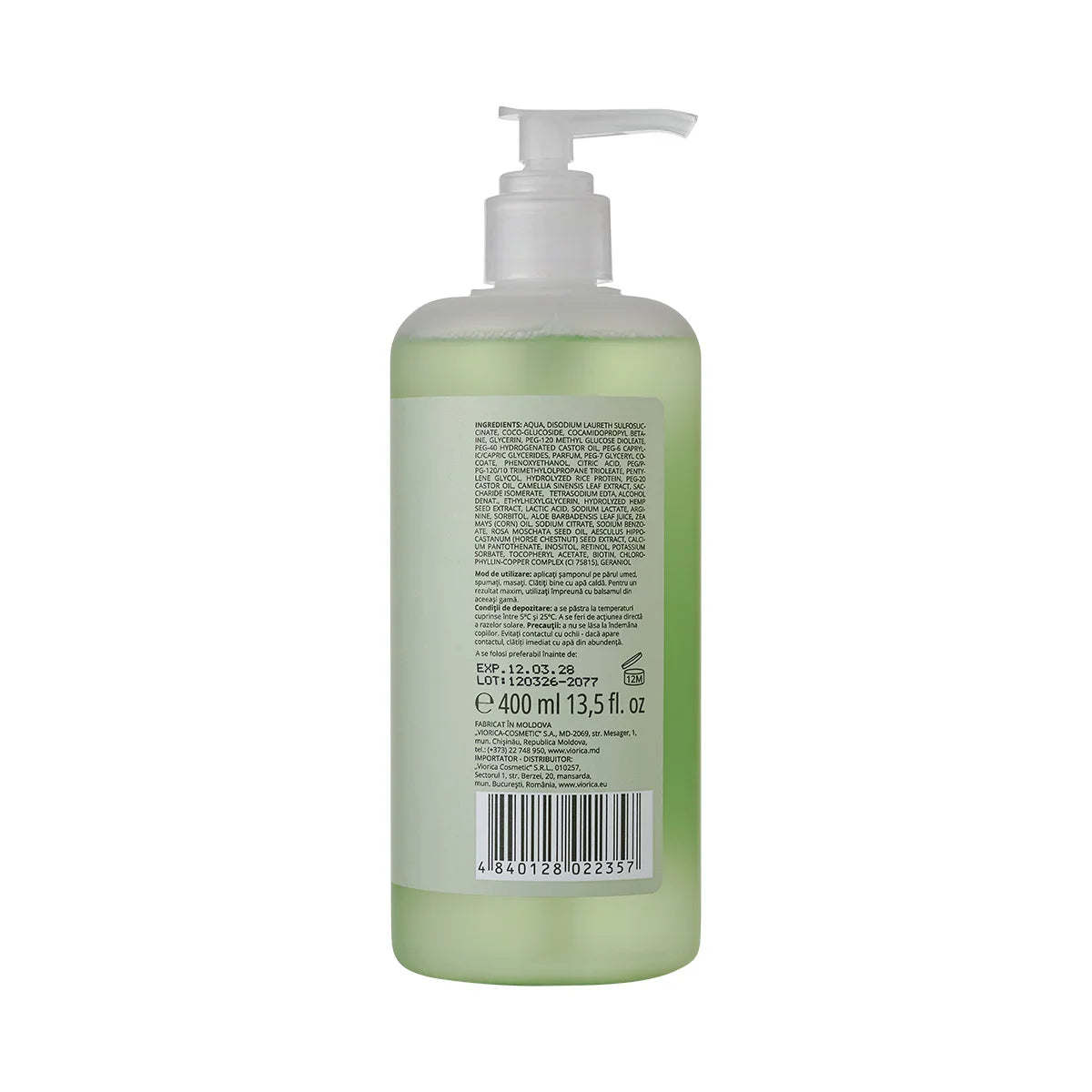 メンテナンス ABSOLUTE CASABLANCA RIKKAFALL 200ml SHAMPON_DUBLU_2.jpg?v=