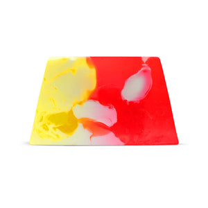 Săpun handmade cu glicerină – grapefruit