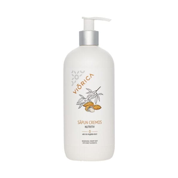 Săpun Cremă Nutritiv
