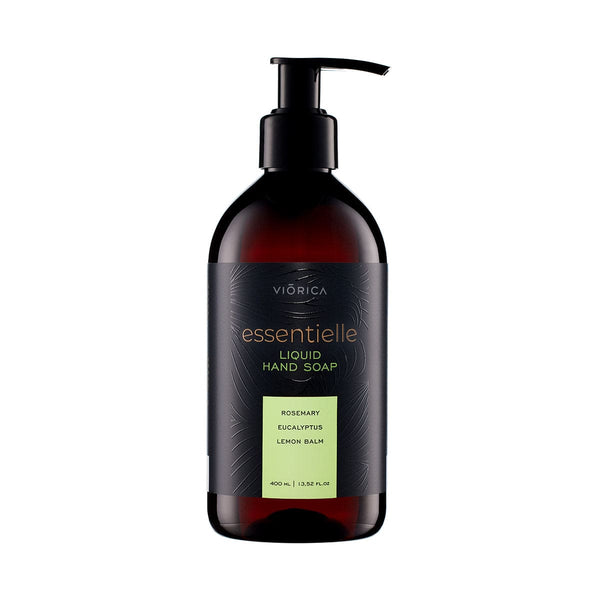 Săpun lichid pentru mâini Viorica Essentielle