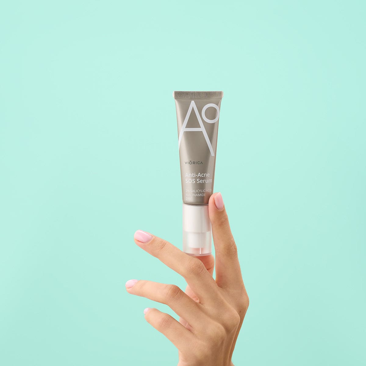 Ser Sos Antiacneic, A0