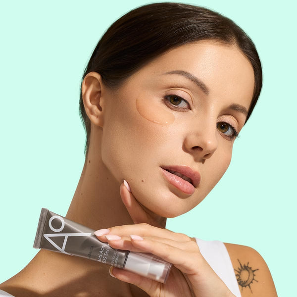 Ser Sos Antiacneic, A0