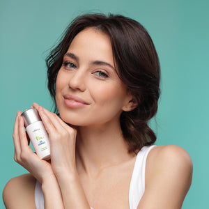 Ser cu 10% Vitamina C, Viorica Vie