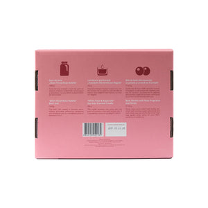 Set SPA Trandafiri Viorica