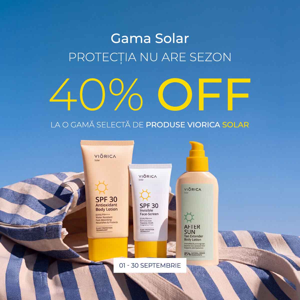 Viorica Cosmetic Romania