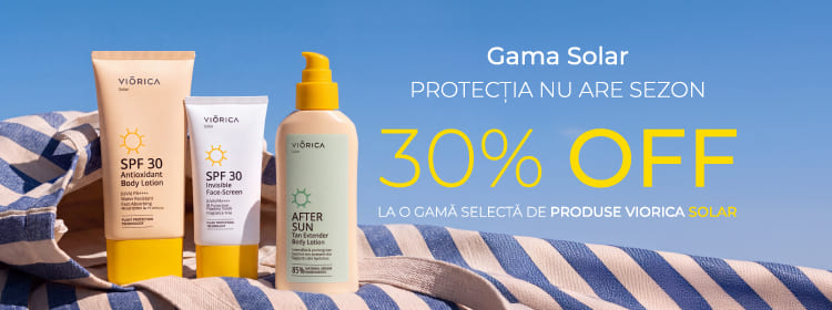 Viorica Cosmetic Romania