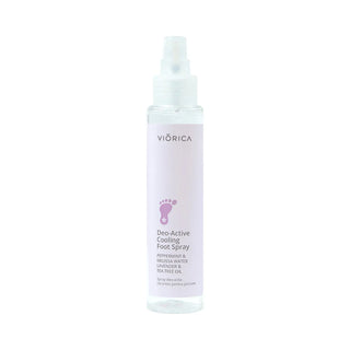 Spray Deo-Activ răcoritor pentru picioare