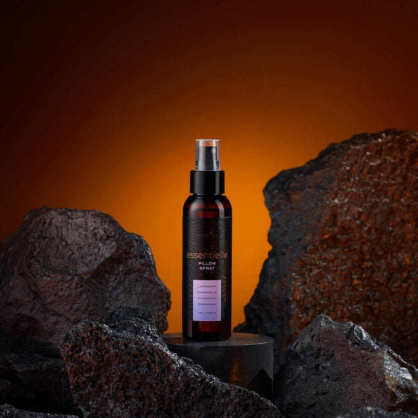 Spray de pernă Viorica Essentielle
