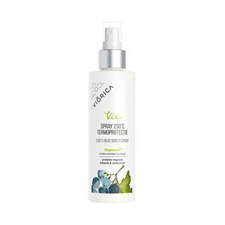 Spray 230°C termoprotecție