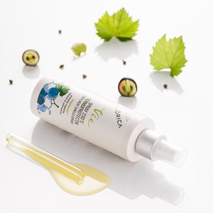 Spray 230°C termoprotecție, Viorica Vie