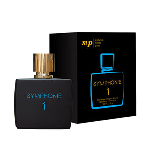 Apă de Parfum Symphonie 1, pentru femei