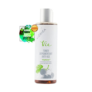 Toner Depigmentant Anti-Age, Viorica Vie