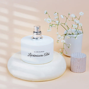 Parfum „Elixir Floral Lăcrămioara Albă”