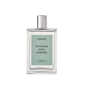 Apă de parfum #Crystal