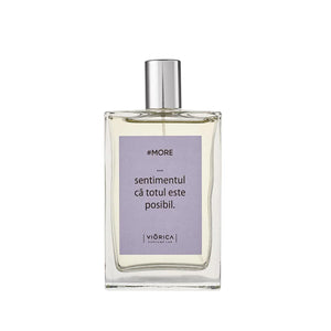 Apă de parfum #More