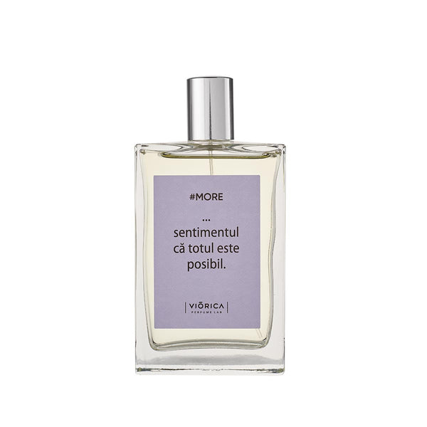 Apă de parfum #More