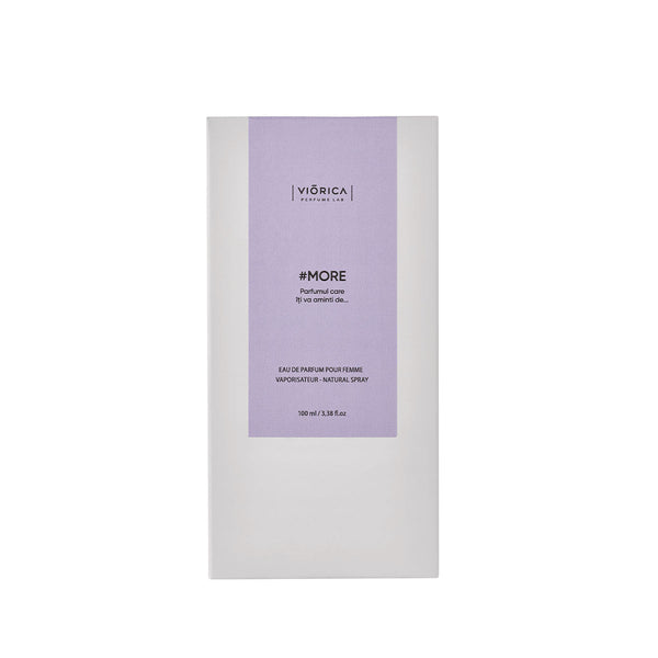 Apă de parfum #More