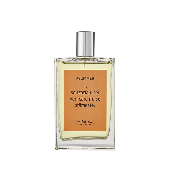 Apă de parfum #Summer
