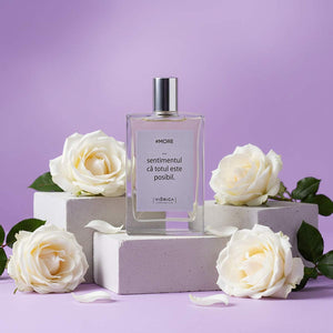 Apă de parfum #More