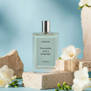 Apă de parfum #Crystal