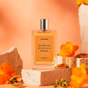 Apă de parfum #Summer