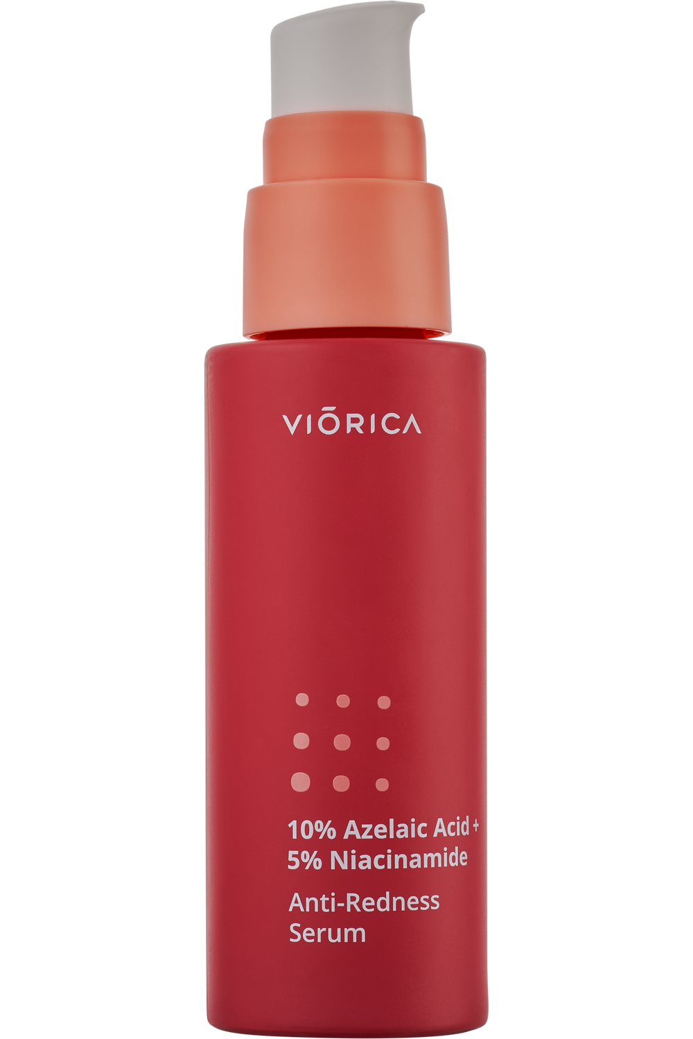 Ser anti-roşeaţă 10% Acid Azelaic + 5% Niacinamidă