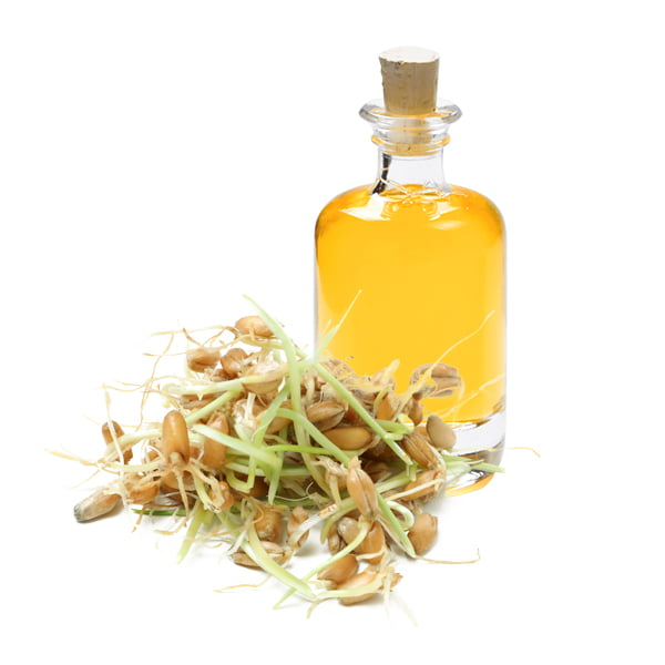 Ulei de germeni de grâu