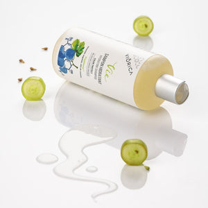 Șampon Hidratant pentru păr normal și uscat, Viorica Vie