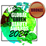 Acest produs a primit prestigiosul premiu la Global Green Beauty Awards 2024, fiind desemnat „Bronze Winner” în nominalizarea „Best Natural Toner”. Această distincție subliniază excelența și angajamentul nostru în promovarea soluțiilor naturale și sustenabile în domeniul frumuseții.
