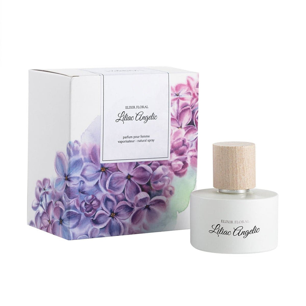 Parfum „Elixir Floral Liliac Angelic”
