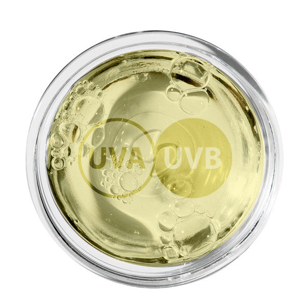 Filtre solare chimice