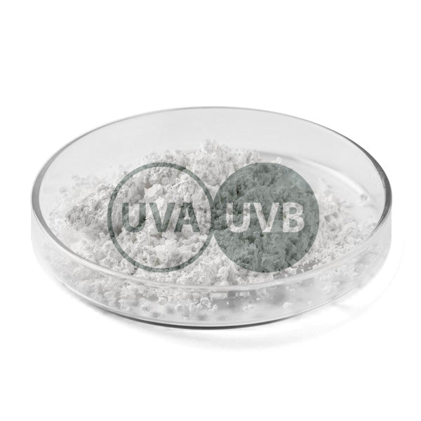 Filtre solare fizice